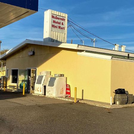 Inn On 95 Mcdermitt McDermitt  Eksteriør billede
